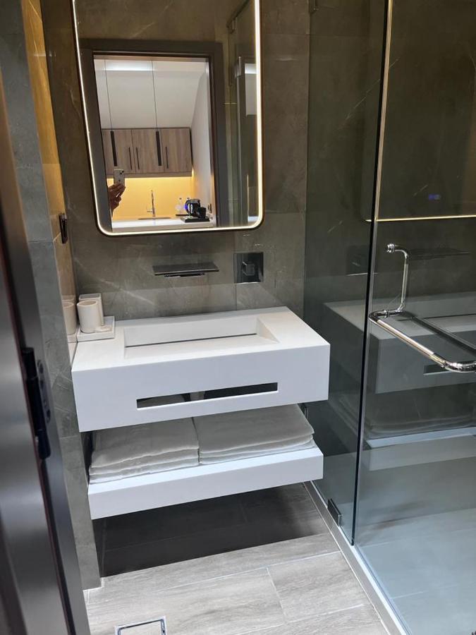 Aley Suites エクステリア 写真