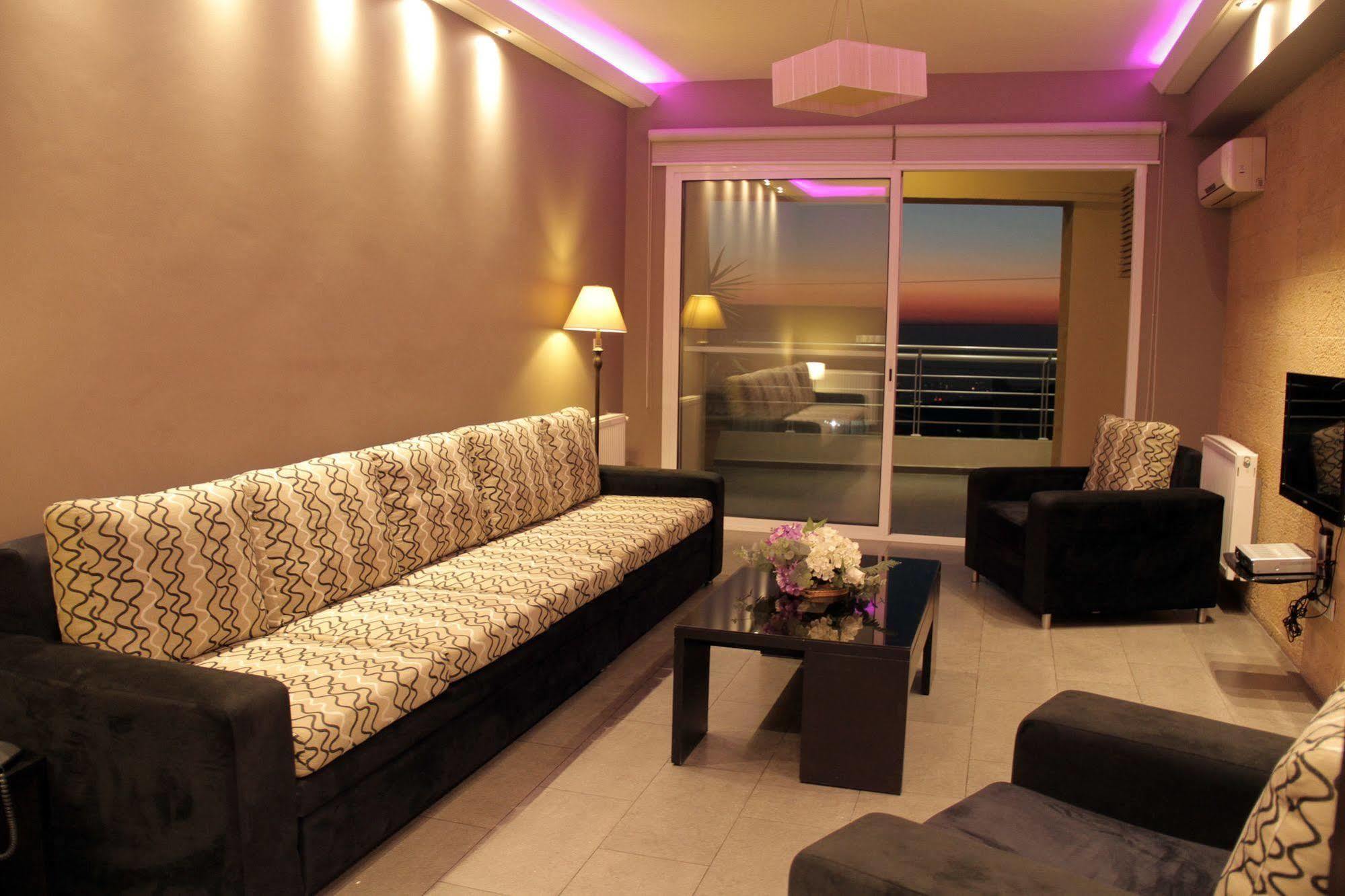 Aley Suites エクステリア 写真